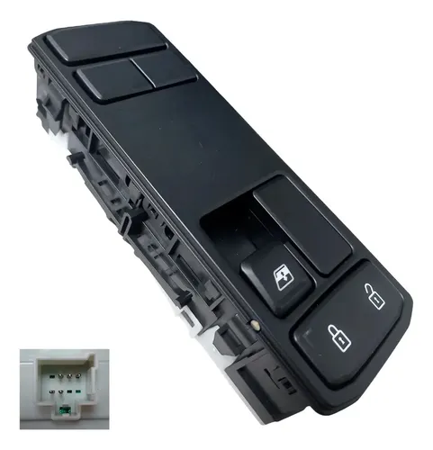 CJ INTERRUPTOR PORTA L.D - 2398123