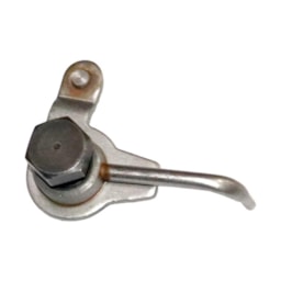 INJETOR OLEO PISTAO - 504236099