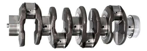 VIRABREQUIM MOTOR MAN D0834 4CIL - 07W105021