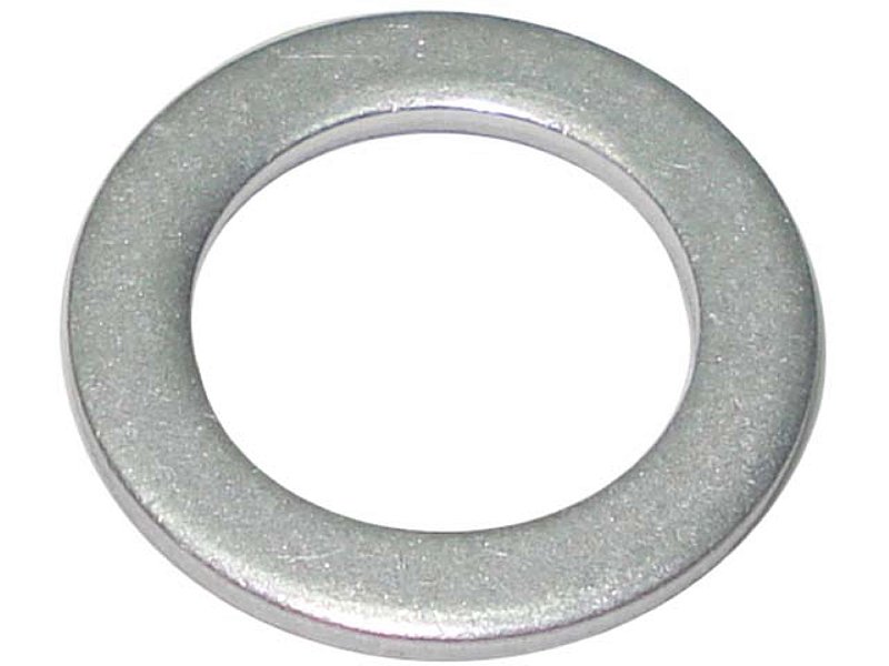 ARRUELA ALUMINIO - 007603012107