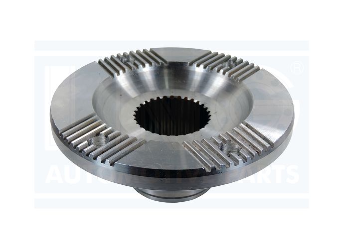 FLANGE DIFERENCIAL - 942.353.0745