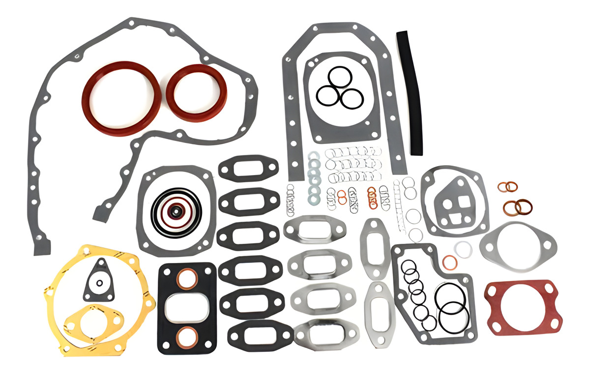 JG JUNTAS INFERIOR MWM - 2S0198012B