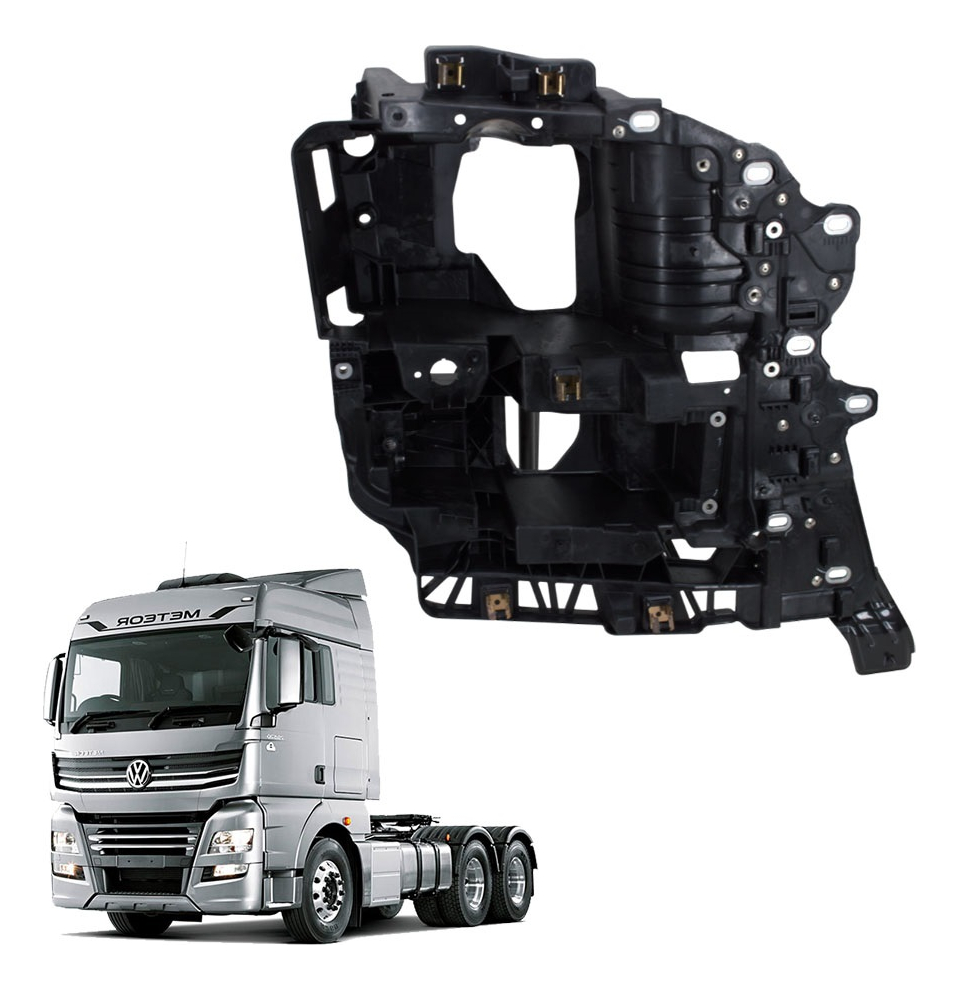 SUPORTE FAROL LD - 2V3807350A