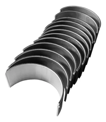 JOGO BRONZINA BIELA STD MOTOR CUMMINS 6CT ISC 8.3 - 2T2105701