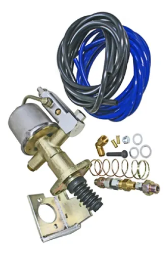 KIT SERVO EMBREAGEM - MBF040-5W