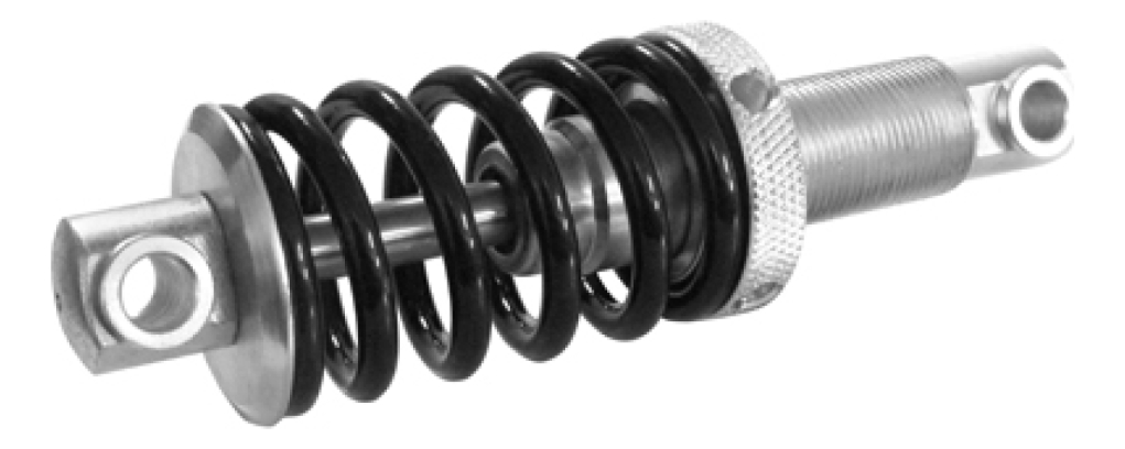 ESTICADOR CORREIA  SEM PRISIONEIRO E PORCA - BH0X10B300AA