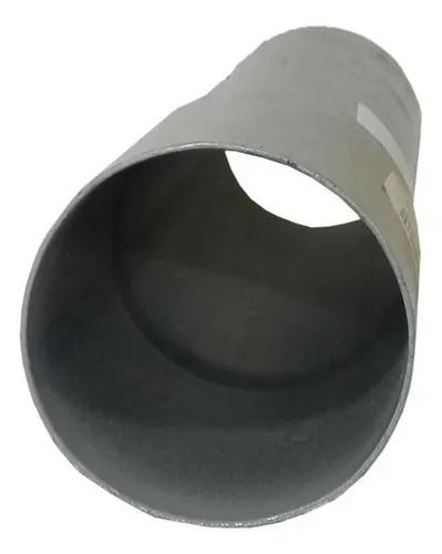 TUBO INTERMEDIARIO ESCAPE ADAPTACAO CURTO 4X3 - S12298