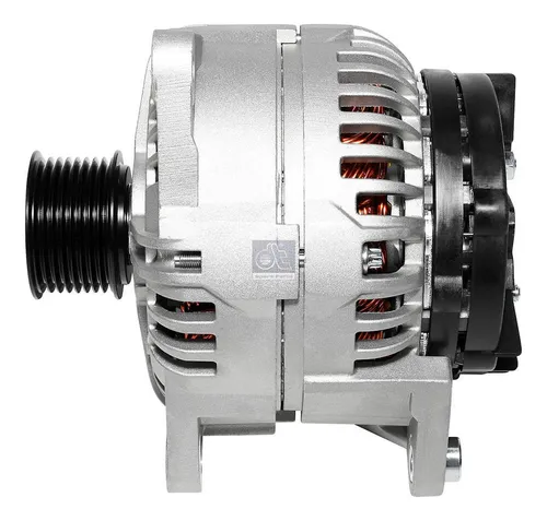 ALTERNADOR IVECO 24V 90A NCB2 - 4892320