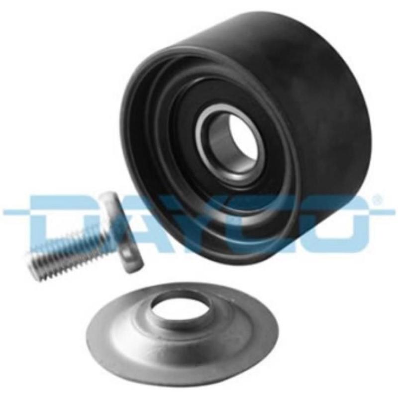 POLIA TENSORA VOLVO - APV2387