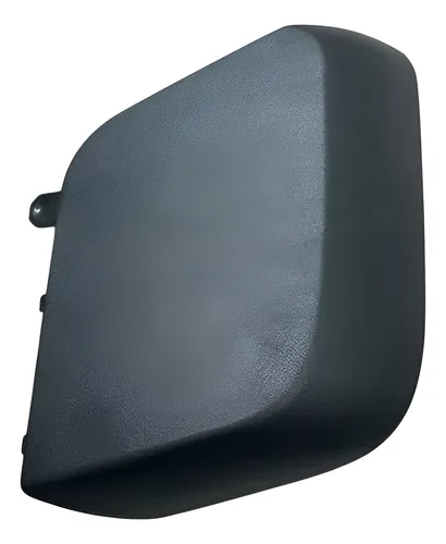 CAPA MENOR RETROVISOR LE (PRETO) - 9608111407