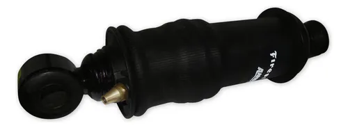 CONJUNTO MOLA PNEUMATICA TRASEIRO CABINE - 10025320