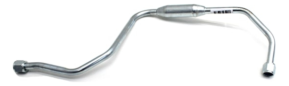 TUBO SAIDA COMPRESSOR - 2W0607303