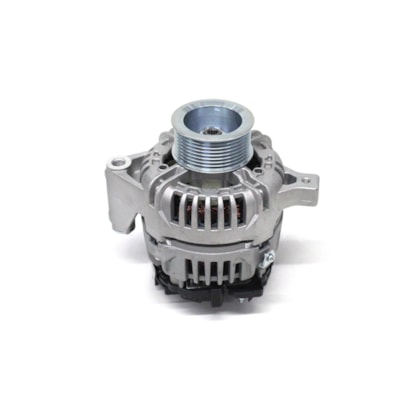 ALTERNADOR HELLA 12V COM POLIA - 9010807