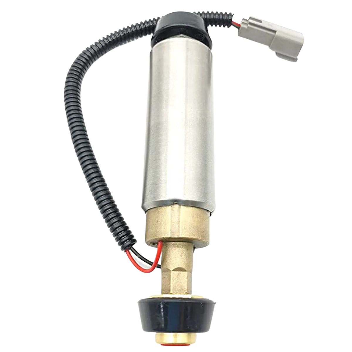 BOMBA TRANSFERENCIA COMBUSTIVEL MOTOR ISC 8.3 ISL 8.9 - 5260634