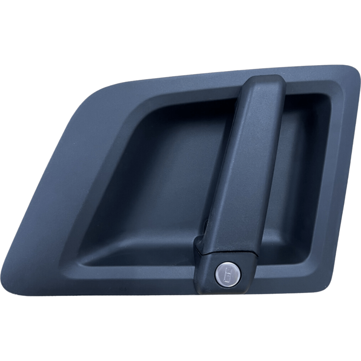 MACANETA EXT.PORTA LD C/CHAVE - 2382064