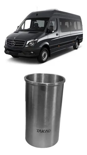 CAMISA MBB SPRINTER OM611 311/313/413 CDI ( 0,50mm ) - 6110110010