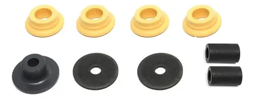 REPARO TIRANTE SUSPENSAO CABINE - 2894789