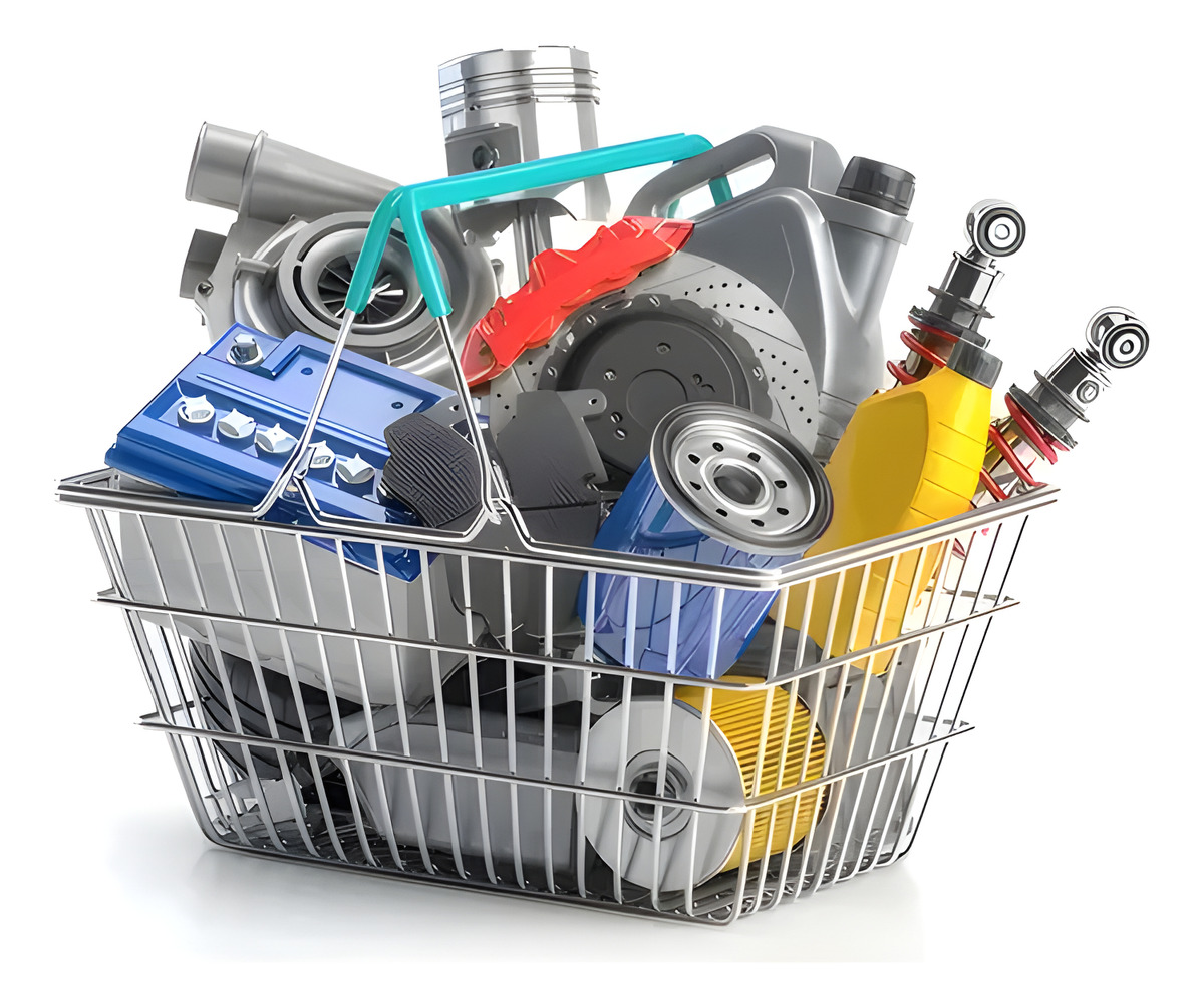 KIT REPARO CAMBIO (LUVA E GUIA) - 1346298047