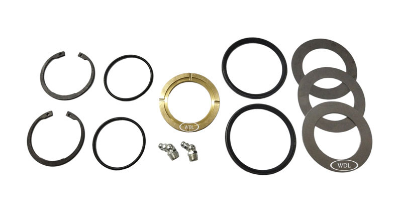 PINO MANGA EIXO 50,00X223MM - 9423320006