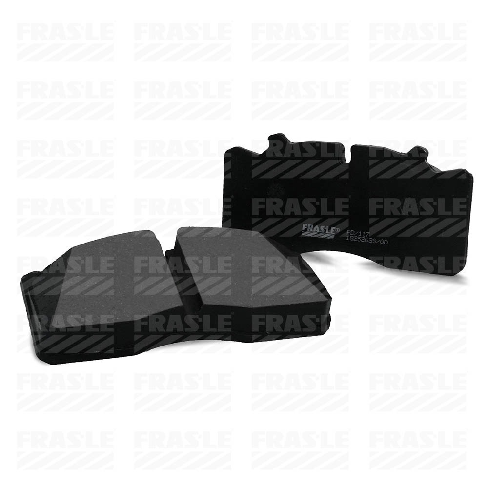 PASTILHAS COM SENSOR (PD/117-A) PD/1747-PLUS - PD117A