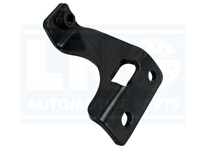 SUPORTE PARA-CHOQUE - 2475666