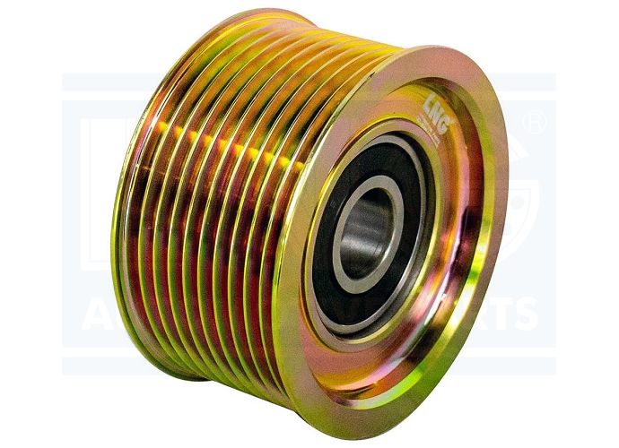 POLIA TENSOR CORREIA - 20851842