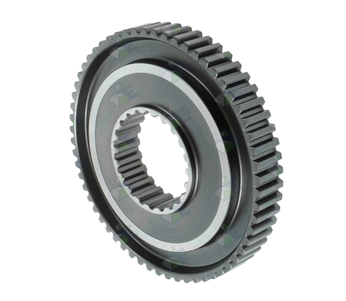 CUBO SINCRONIZADO 60 DENTES - 30002227-5