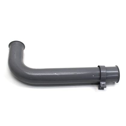 TUBO SAIDA MOTOR - F6626