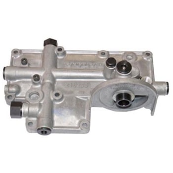 FILTRO LUBRIFICANTE REFIL - 2176886