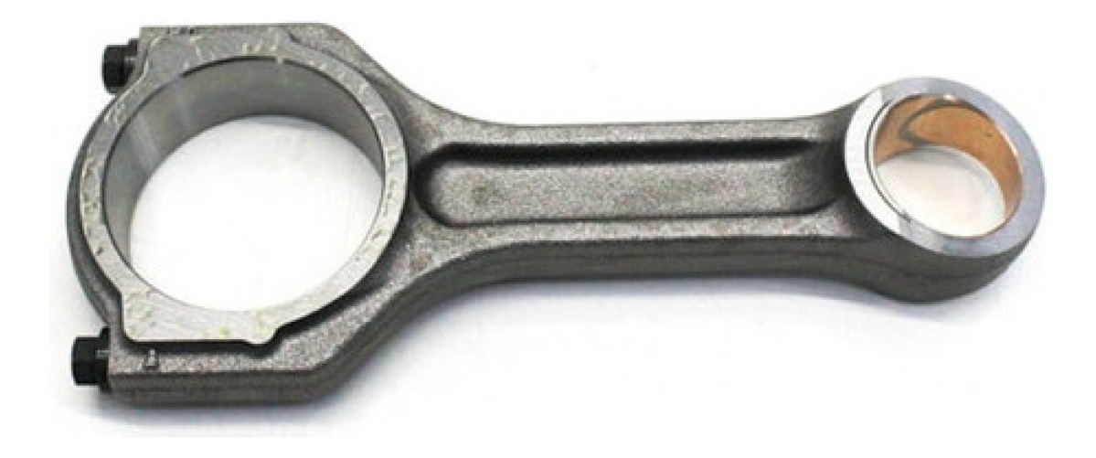 RETENTOR VIRABREQUIM TRASEIRO DIANTEIRO ( NITRILICA ) - 5340