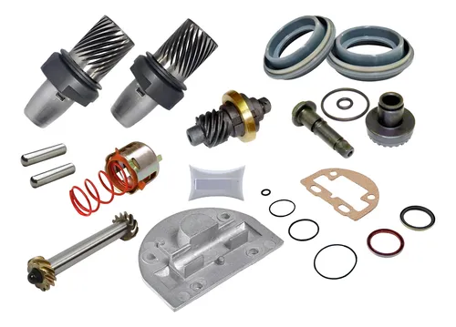 JG REPARO REGULADOR FREIO Z-KAM LE - 9910498