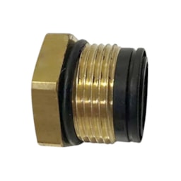 CONEXAO FREIO AR M22X1,5 SV232/NG12 - 2S2607263A