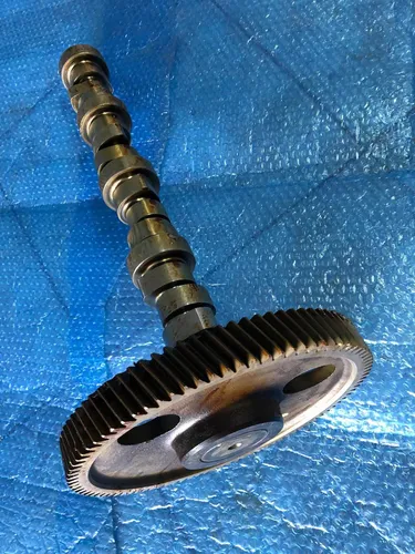 COMANDO DE VALVULA - 9240500201