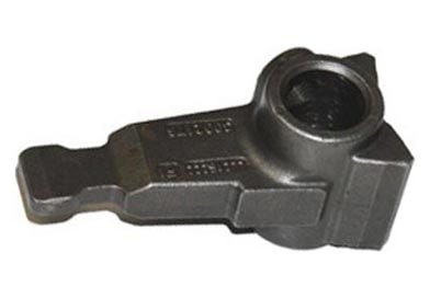 ALAVANCA DE MUDANCAS INTERNA FS4205 FS6306 - 2T2311607