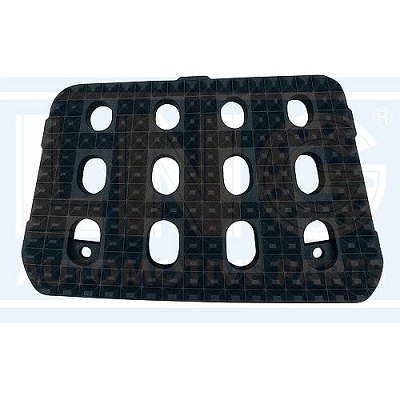 ESTRIBO CABINE - 504329077