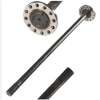 SEMI EIXO DIFERENCIAL VW 8.9   30 ESTRIAS 967MM  ( DIREITO E ESQUERDO ) - MP40214213