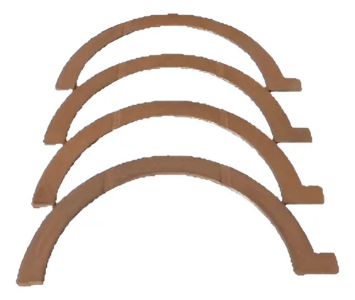 ARRUELA ENCOSTO STD - 276758