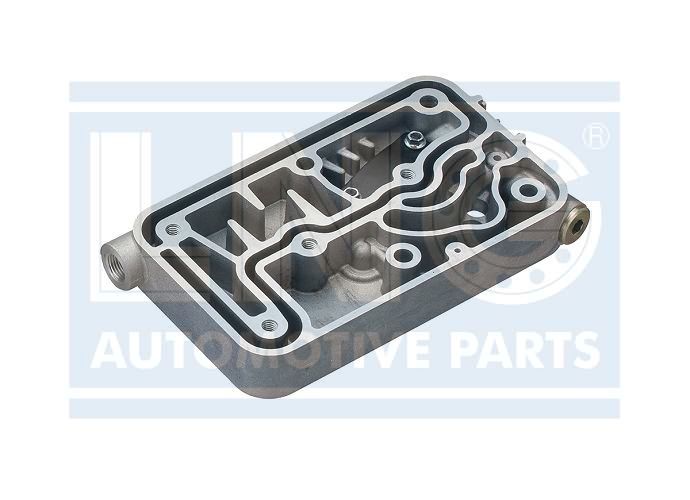 CABECOTE COMPRESSOR AR - 412.905.653.2