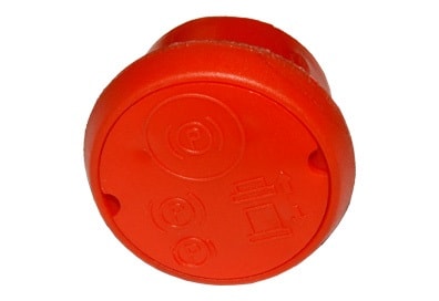 REPARO BOTOEIRA VERMELHO 3G - RP740005