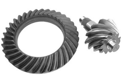 COROA  PINHAO 34X9 MS15  RS155  RAT 3.78 - 20508644