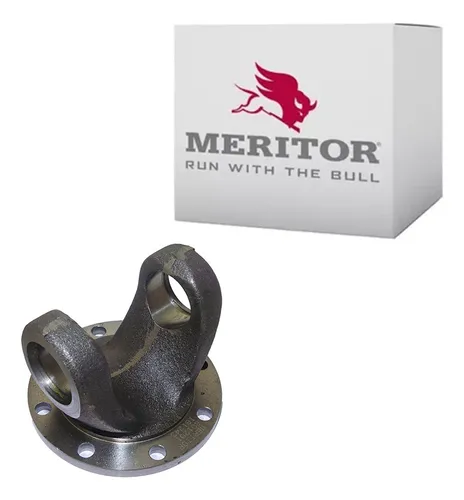 FLANGE CARDAN ORELHA - 801201