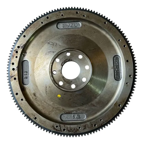 VOLANTE MOTOR COM CREMALHEIRA - 5261108