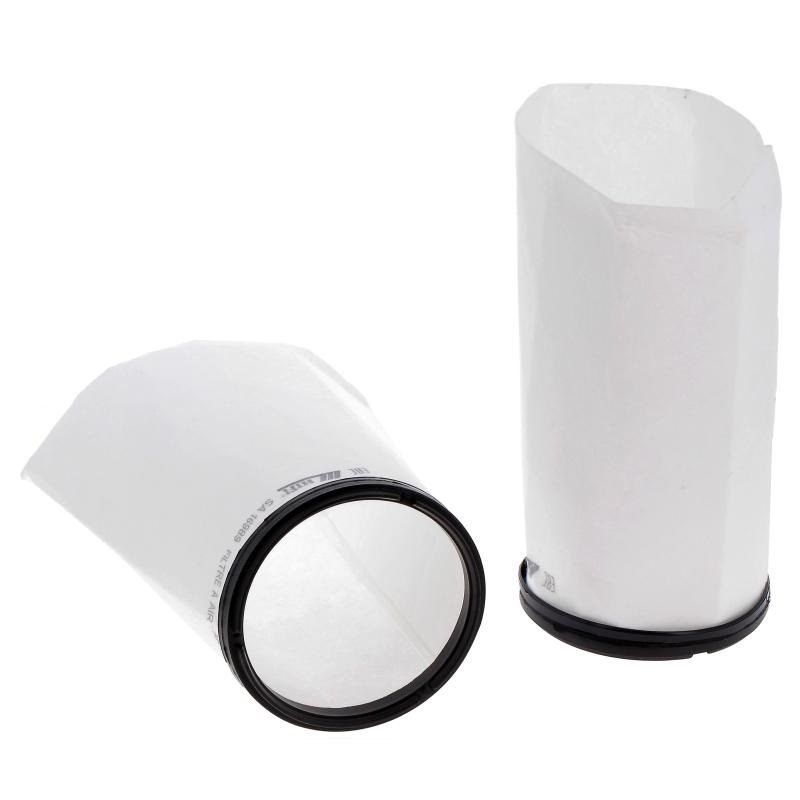 FILTRO AR SECUNDARIO - 21337449