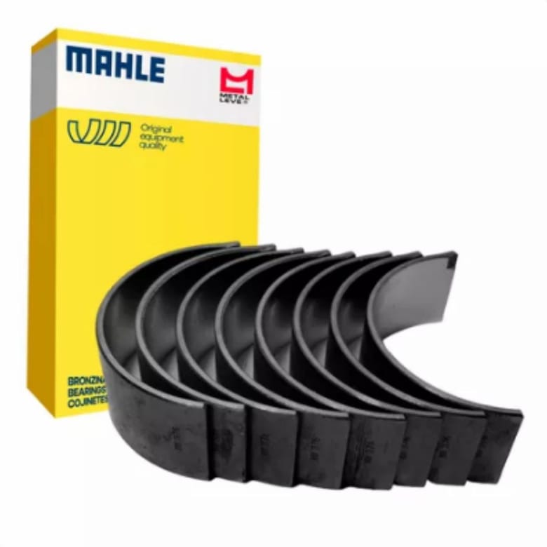 JG BRONZINA BIELA MBB OM447LA ( 0,50mm ) - 87505620