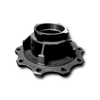 CUBO RADIAL 10 FUROS RANDON - 1000000008235