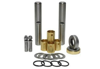 JOGO EMBUCHAMENTO 0.10 C/ CHIME 28.75MM - T72498629A/010