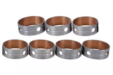 JOGO BUCHA COMANDO CUMMINS 6CTAA 8.3 ISC 8.3 STD - TE3109221