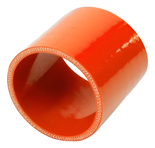 MANGUEIRA INTERCOOLER SILICONE VERMELHA - 6885281082