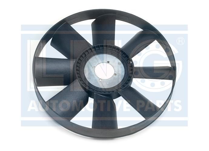 HELICE RADIADOR MOTOR - 376.200.7123