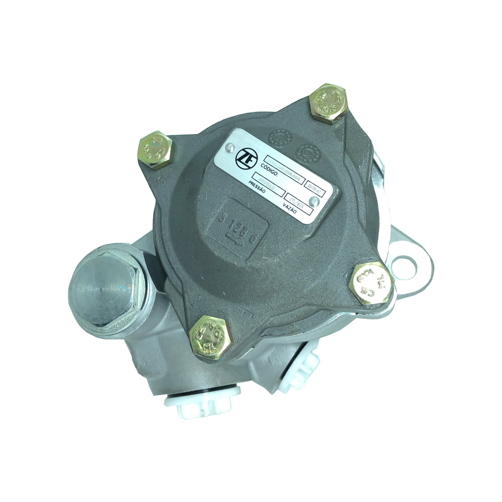 BOMBA DIRECAO HIDRAULICA - 5960100018